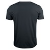 Camiseta clique basic-t v-neck 029035