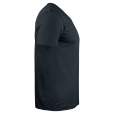 camiseta clique basic-t 029035 en negro