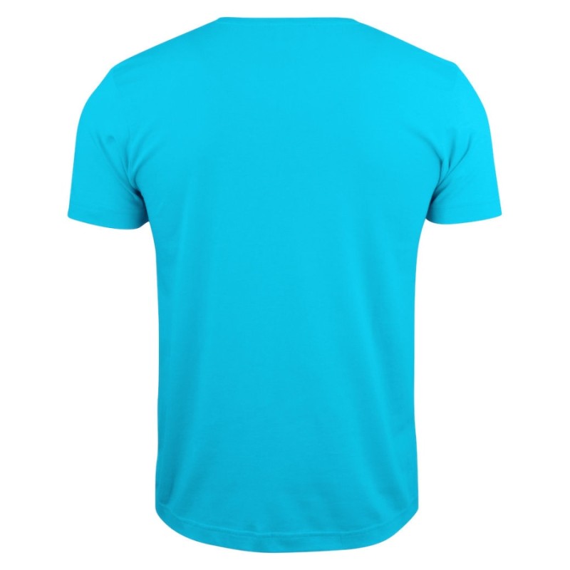 Camiseta clique basic-t v-neck 029035