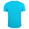 Camiseta clique basic-t v-neck 029035