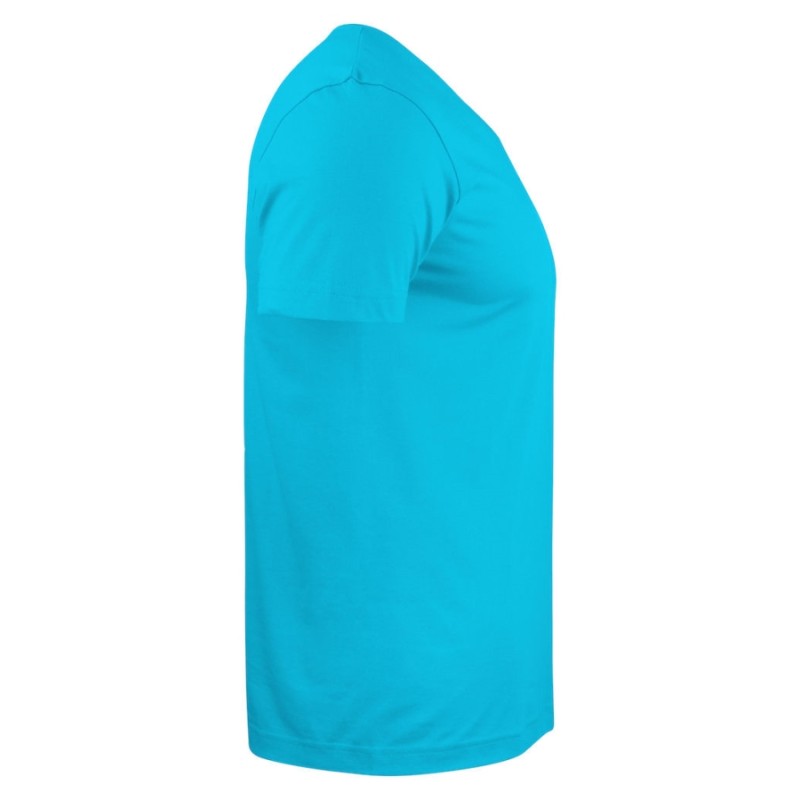 Camiseta clique basic-t v-neck 029035