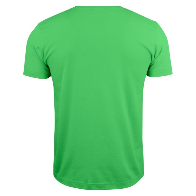 Camiseta clique basic-t v-neck 029035