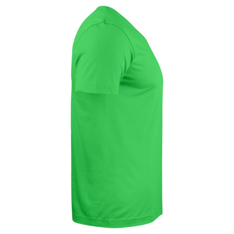 Camiseta clique basic-t v-neck 029035