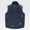 Chaleco softshell workteam future wf2880