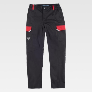 Pantalon Workteam Future wf2855