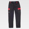 Pantalon workteam future wf2855