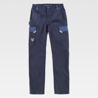 Pantalon Workteam Future wf2855
