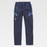 Pantalon workteam future wf2855