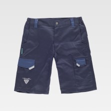 bermuda workteam future wf2817 en marino/azafata