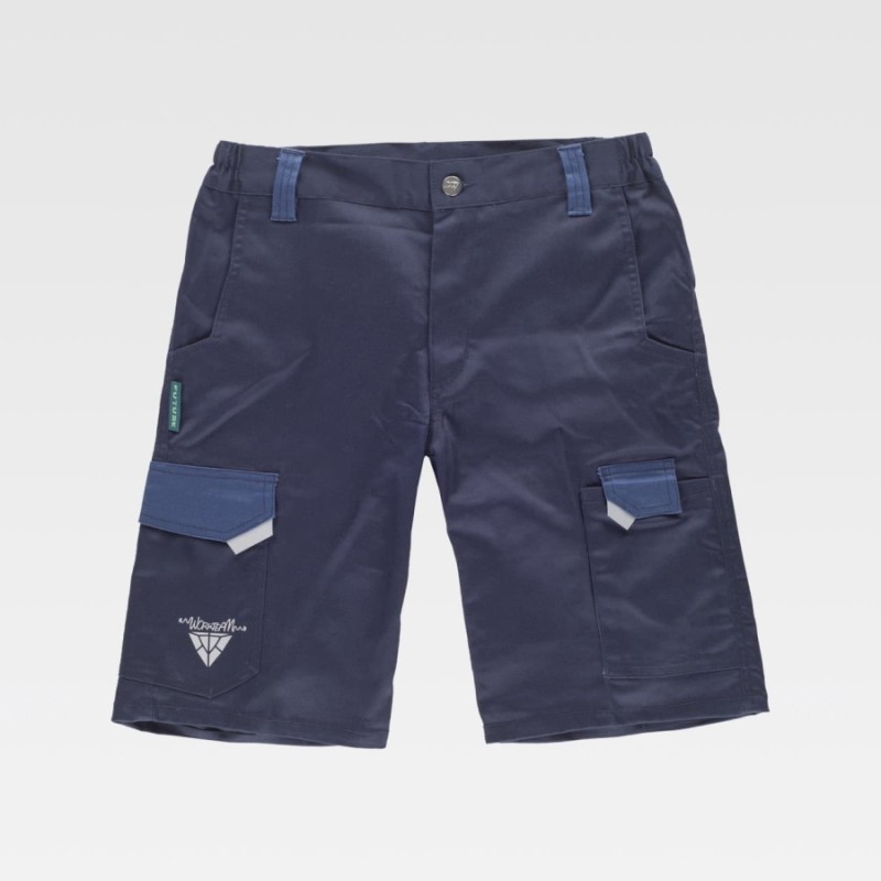 Bermuda workteam future wf2817