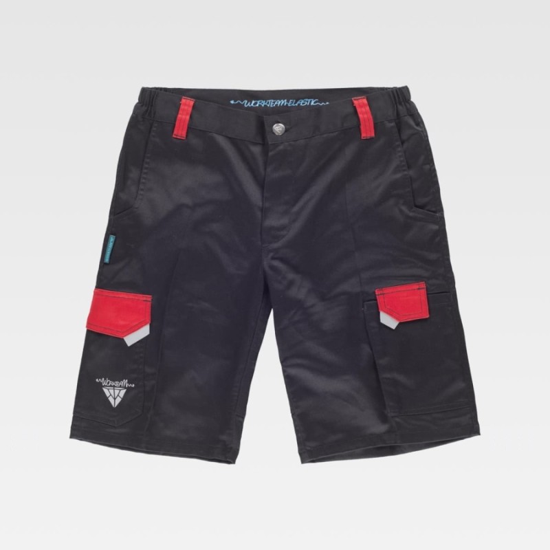 Bermuda workteam future wf2817