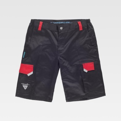 Bermuda Workteam Future wf2817