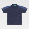 Polo m/c workteam future wf2850