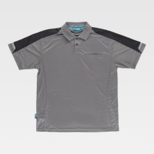 POLO M/C WORKTEAM FUTURE WF2850