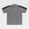 Polo m/c workteam future wf2850