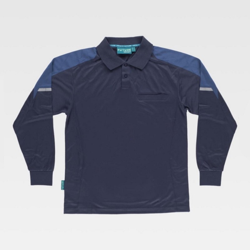 Polo workteam future wf2852