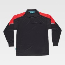 POLO WORKTEAM FUTURE WF2852