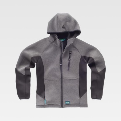 Sudadera Workteam Future wf2605