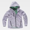 Chaqueta softshell mujer workteam s9494