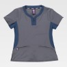 Casaca mujer workteam b6954