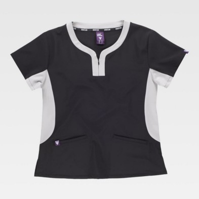 Casaca Mujer Workteam b6954