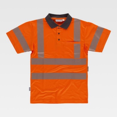 Polo A.V. Workteam c3882