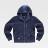 Sudadera workteam sport s9485