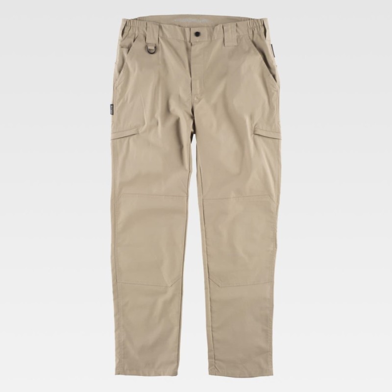 Pantalon workteam b4033
