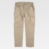 Pantalon workteam b4033