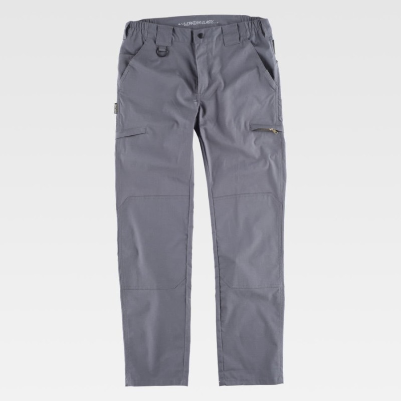 Pantalon workteam b4033