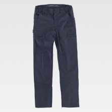 PANTALON WORKTEAM B4033