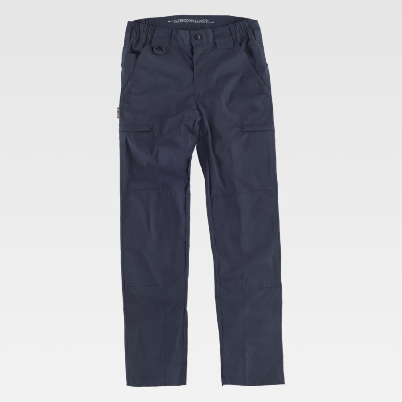 Pantalon workteam b4033