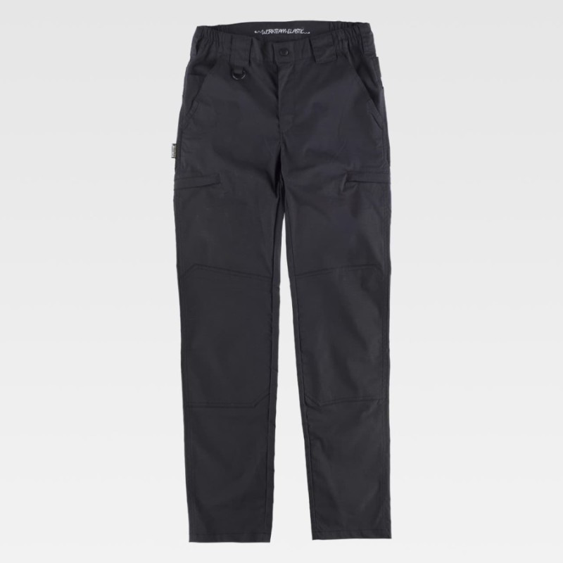 Pantalon workteam b4033