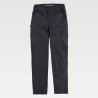 Pantalon workteam b4033