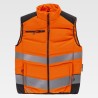 Chaleco a.v. workteam c2950