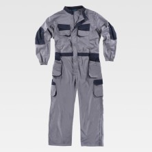 BUZO WORKTEAM FUTURE WF2620