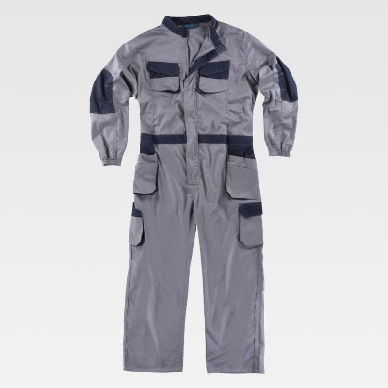 Buzo workteam future wf2620