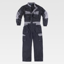 BUZO WORKTEAM FUTURE WF2620