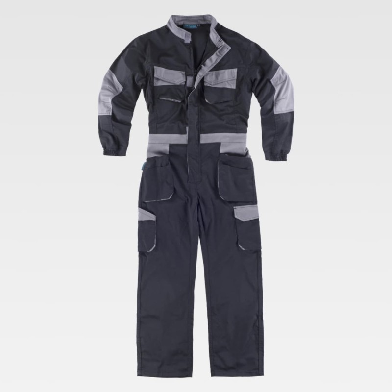 Buzo workteam future wf2620