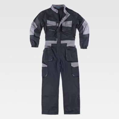 Buzo Workteam Future wf2620