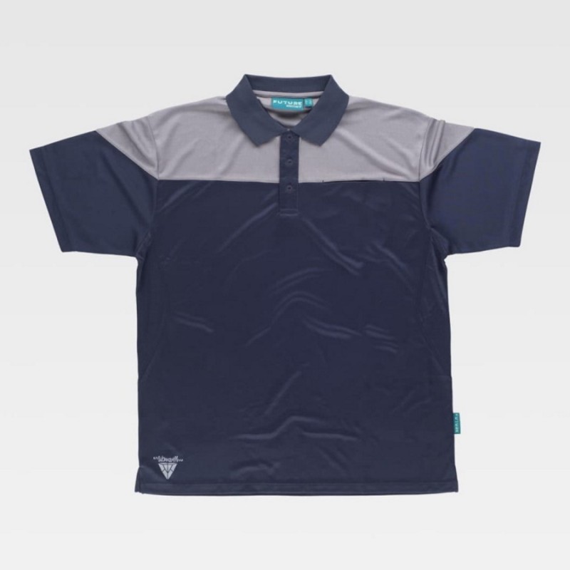 Polo workteam future wf2616