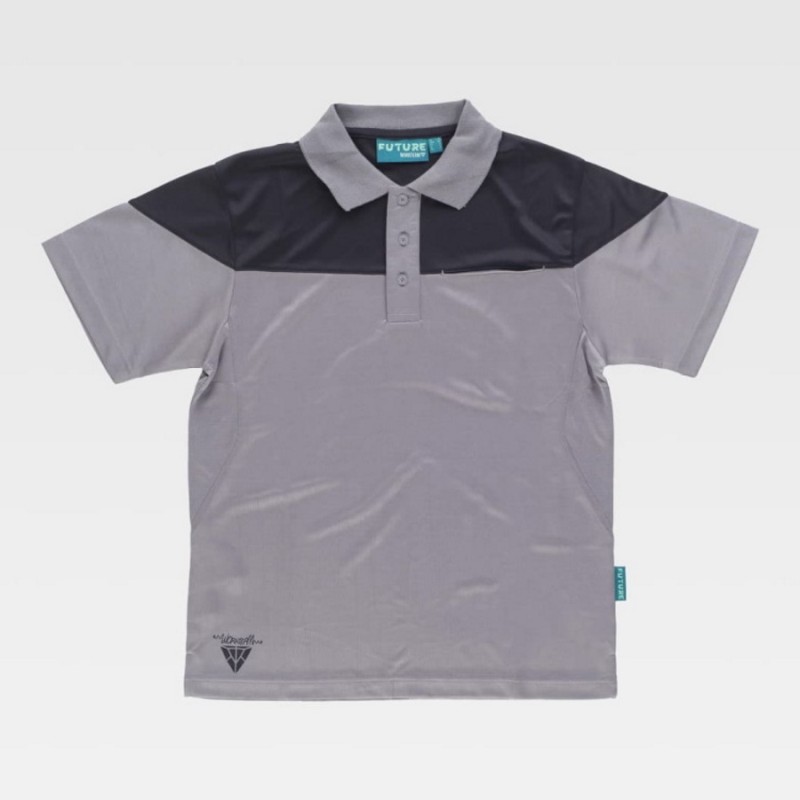 Polo workteam future wf2616