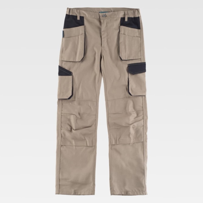 Pantalon workteam future wf2650