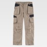Pantalon workteam future wf2650