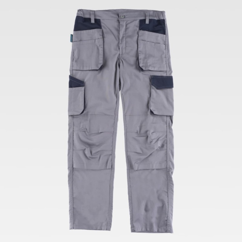Pantalon workteam future wf2650