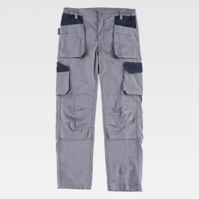 Pantalon Workteam Future wf2650