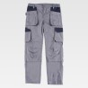 Pantalon workteam future wf2650