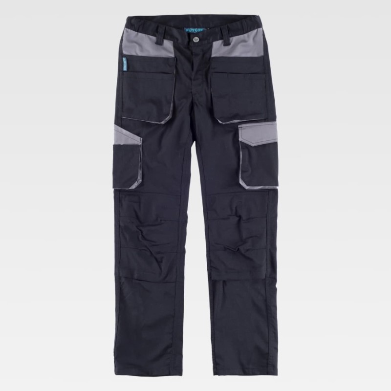 Pantalon workteam future wf2650
