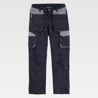 Pantalon Workteam Future wf2650