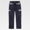 Pantalon workteam future wf2650